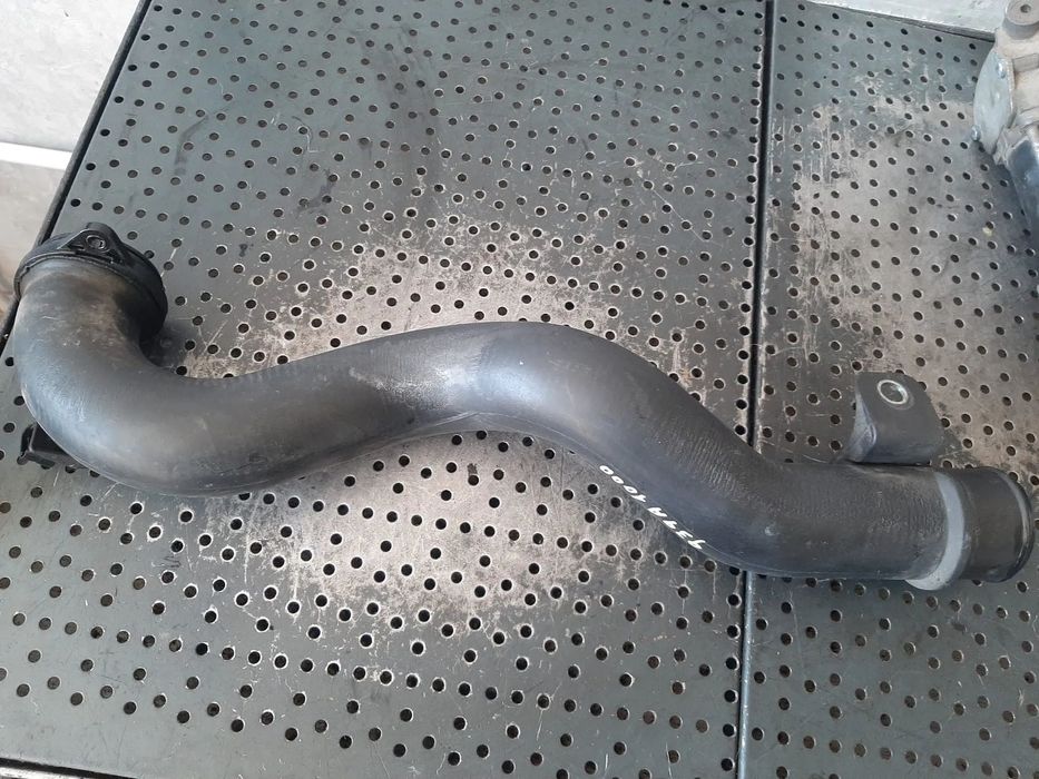 tubulatura intercooler 1.9 jtd 939a1000 120cp  alfa romeo 159 939 60697952