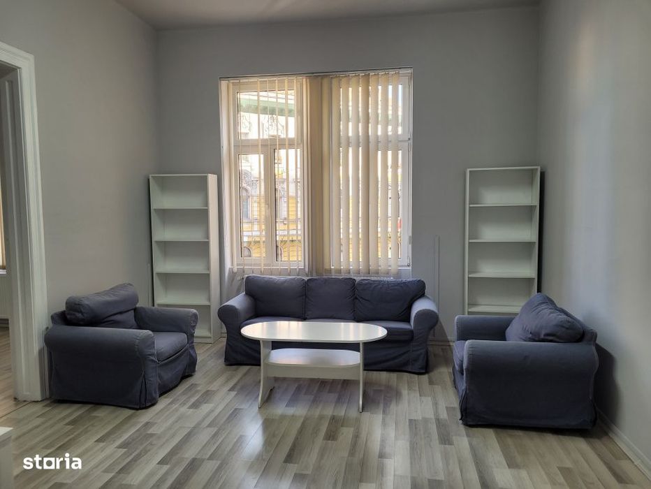 Renovat, Meron Art, apartament 2 camere — fotografia 1
