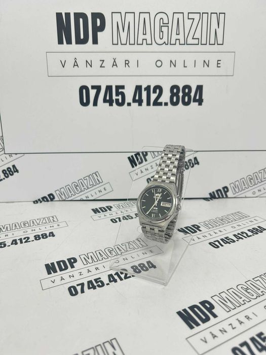 NDP Amanet NON-STOP Sos. Giurgiului 119 ORIENT EM5M (60348)