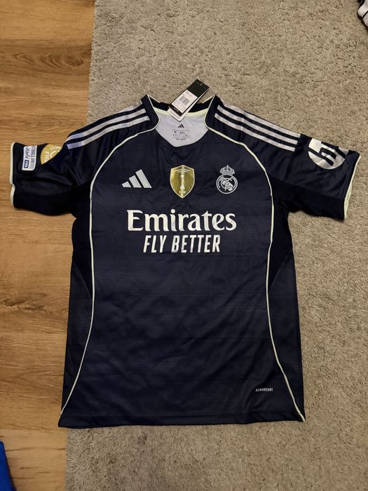 Tricou Jude Bellingham