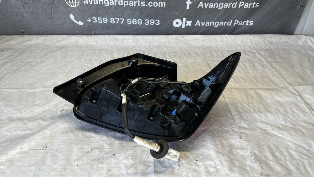 Десен и ляв стоп Mitsubishi Mirage 2020-
