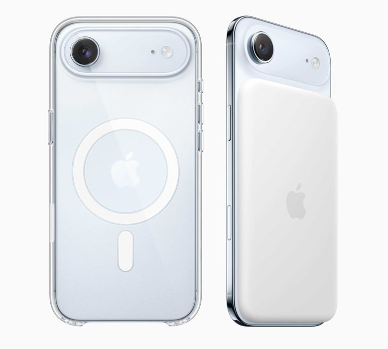 Apple iPhone Air MagSafe Battery pack Original USA