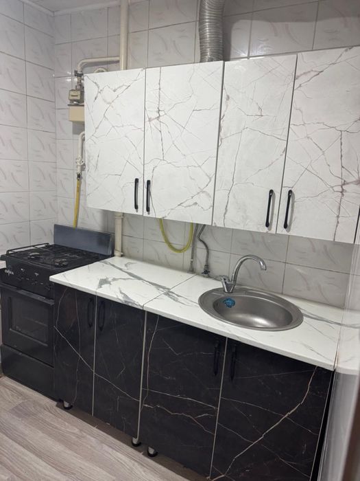 сдается квартира в 11 Мкр