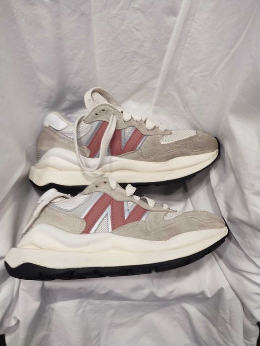 Спортни маратонки New Balance 57/40