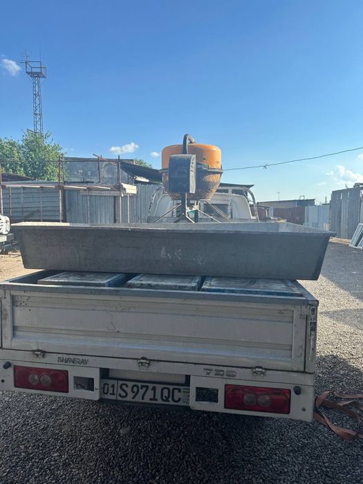 Леса Опаловка стойка калонна аренда