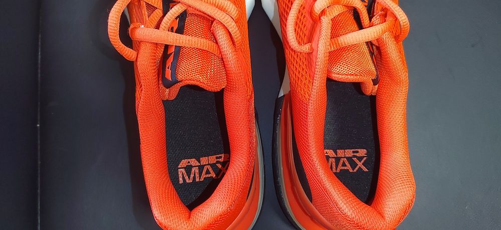 Nike Air Max Alpha Trainer 6,номер 47