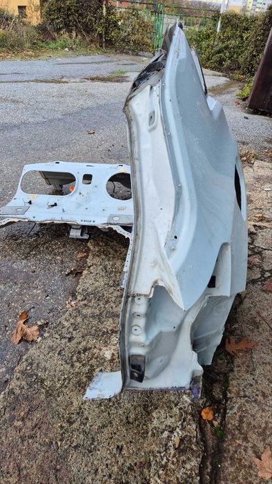 Заден десен панел Jeep Compass 2020г.