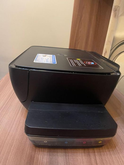 HP Lnk Tank Wireless 415