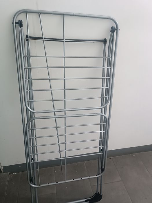 Сушилка напольная раскладная