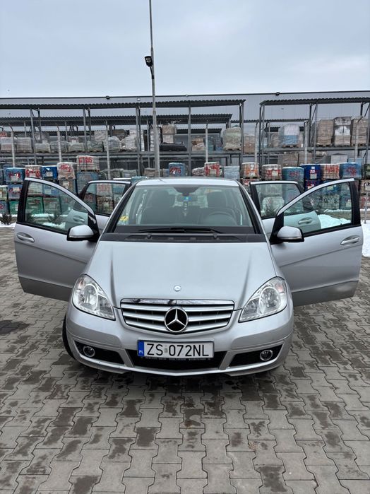 vând Mercedes benz a180 cdi