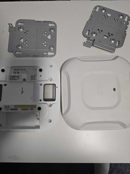 Cisco AIR-CAP3702I-E-K9