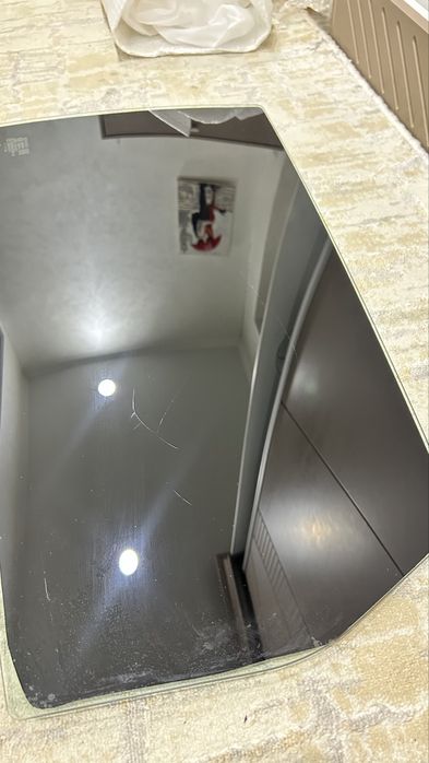 Changan CS55 Plus зеркало