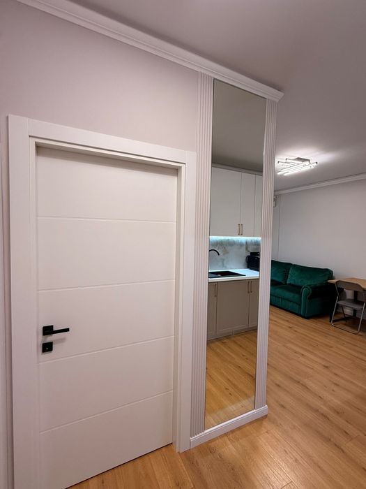 Apartament Regim Hotelier + P subterană  7min de Iulius Mall NU PRIMIM ESCORTE!!!
