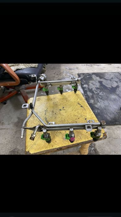 Форсунки на фольцваген, ауди