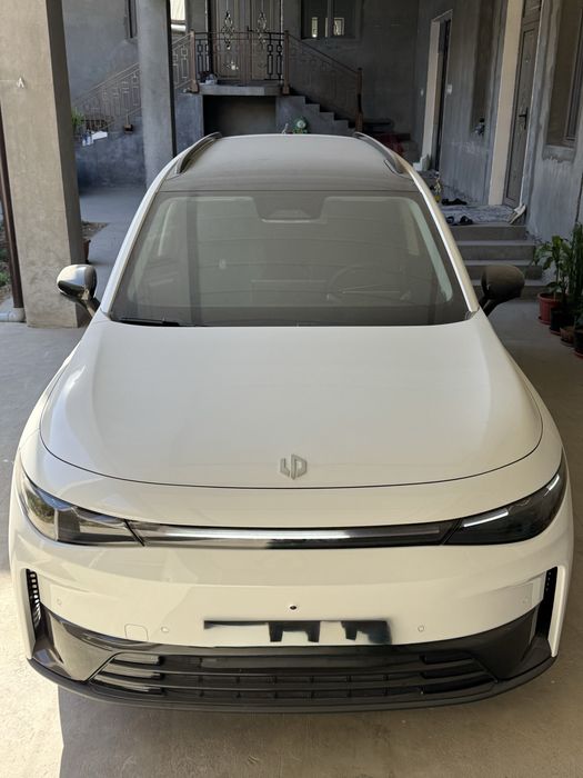 Leapmotor C16 2025 oq  2 dop, limpotor