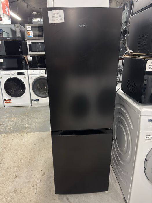 Mini Combina frigirifica CHiQ FBM157L42