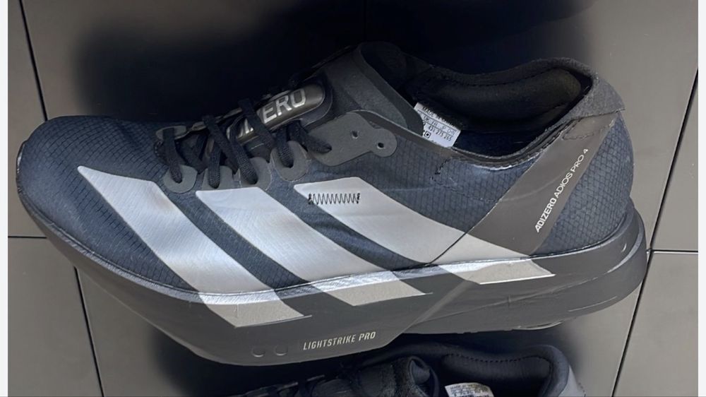 Adidas adizero Y-3 adios pro4