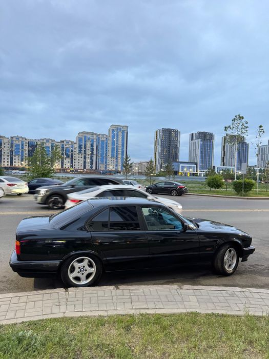 Бмв bmv черный бумер