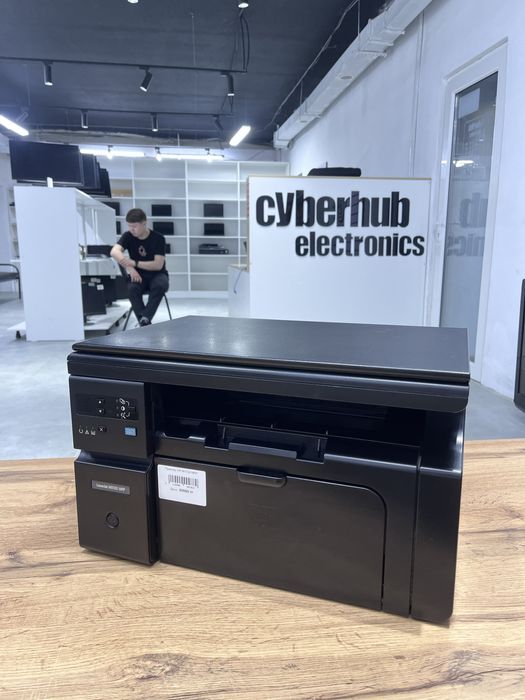 Принтер Hp M1132 MFP