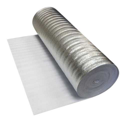 Подложка с алуминиево фолио - 2мм, 3мм и 5мм