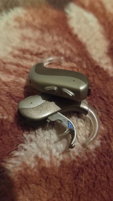 Aparate auditive Sonic