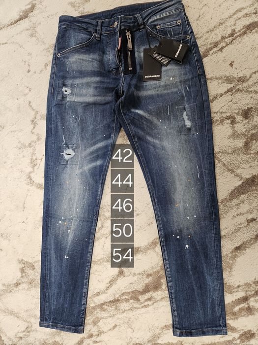 Oferta!!!blugi dquared