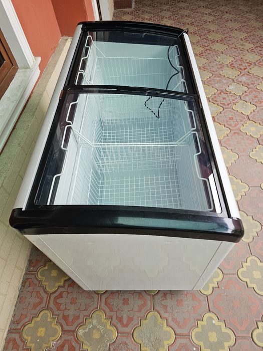 Маразилник XingX 268 L