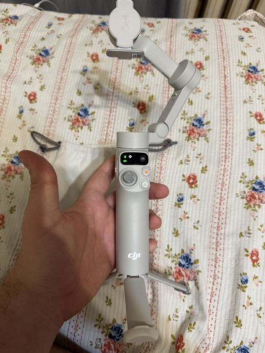 Стедикам DJI Osmo Mobile 7