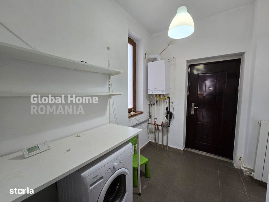 Vila Moderna  Corbeanca -Tamasi P+1- 212 mp  | Garaj  | Curte  amenaja