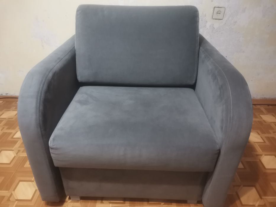 Продаю кресло-кровать