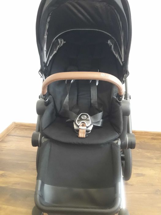 Сайбекс Платинум Прайм