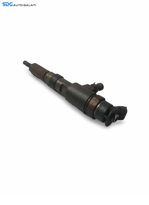 Injector Citroen C3 I 1.4 HDI 2003 - 2009 Cod 0445110252 [MX1087]