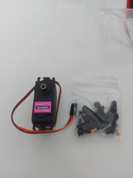 Servo motor  mg996r