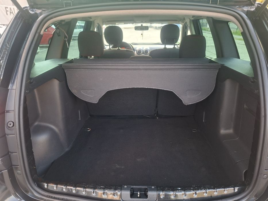 Dacia Duster 1.6+Gpl fabrica