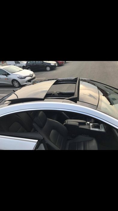 Se vende Mercedes Ecupe