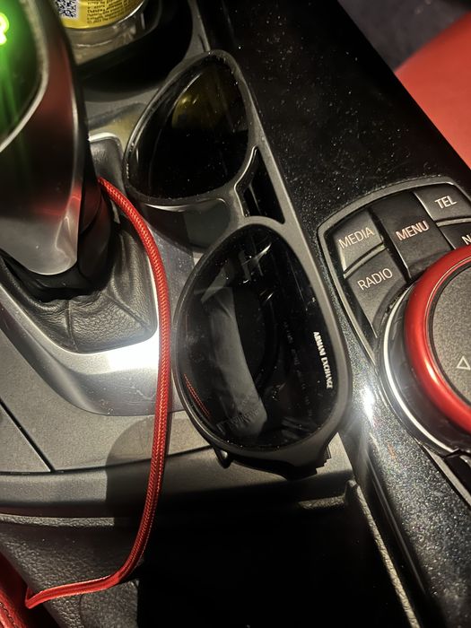 Мъжки очила Armani