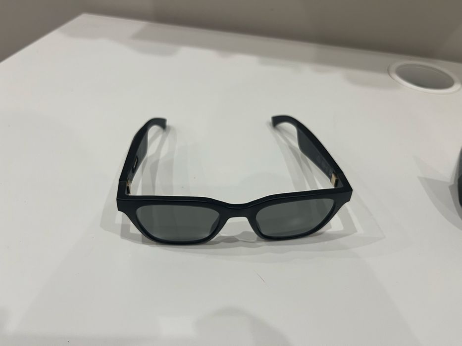 Bose bluetooth очила