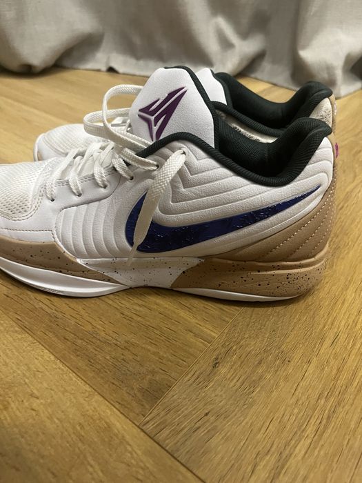 Продаю Nike ja 2