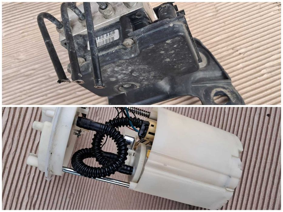 Opel Corsa D, pompa benzina din rezervor, pompa ABS, 1,4 benzina