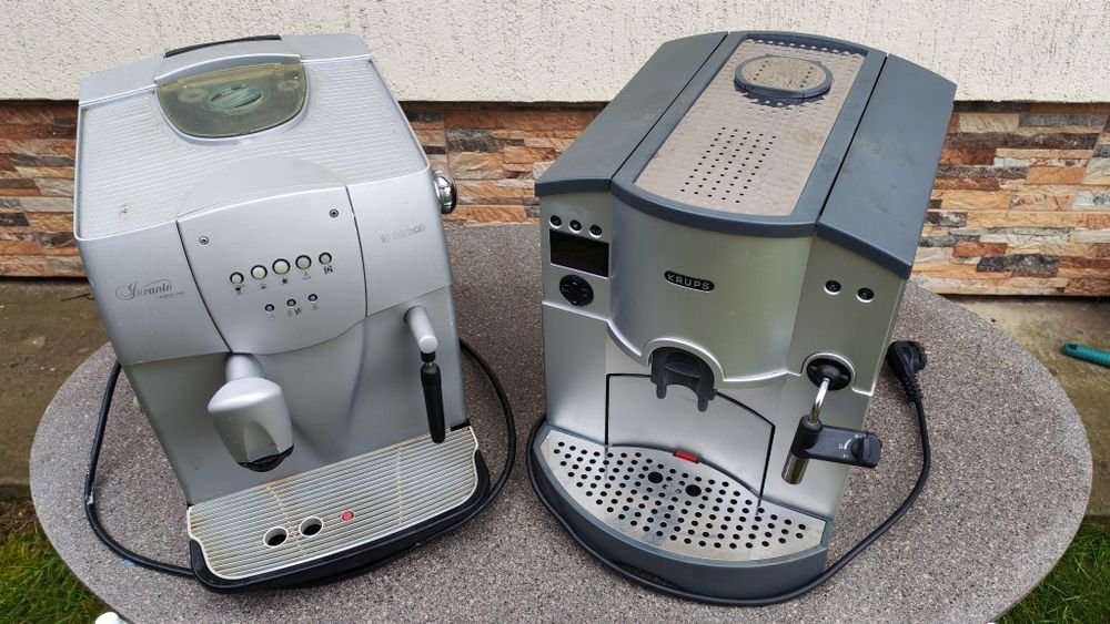 Expressor cafea defect - KRUPS  -