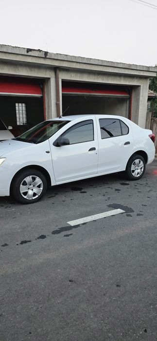 Dacia logan 1.5dci 2020