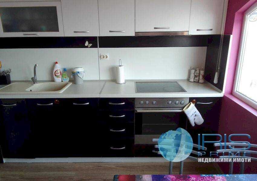 2+1 /панел/ кв.Добруджански