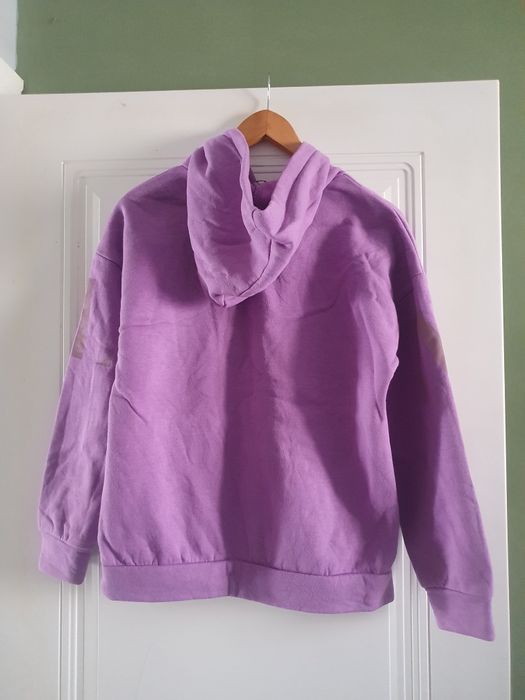 Худи и трико за 1500 тенге.