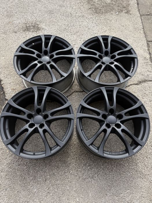 Джанти 5х112 18”