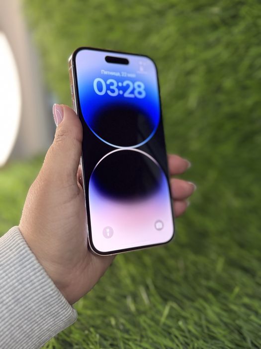 Apple iphone 14 Pro