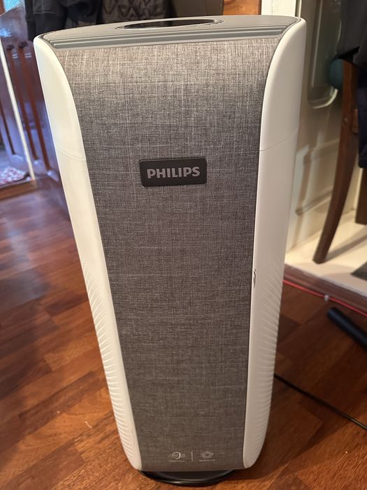 Vand purificator de aer Philips
