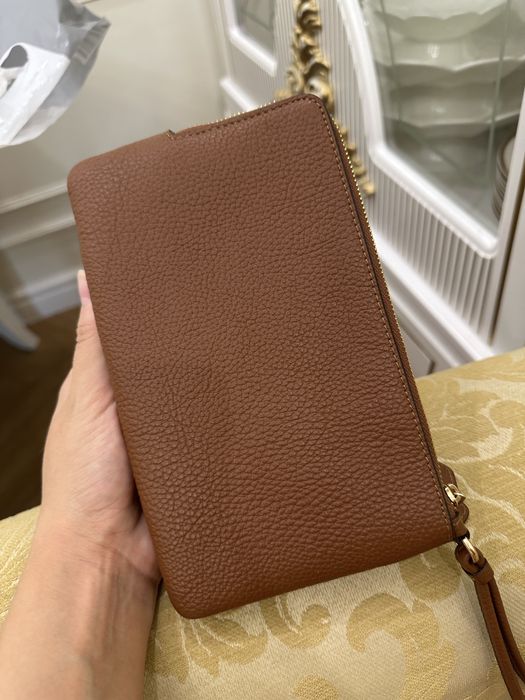 Сумка и клатч Coach оригинал из США