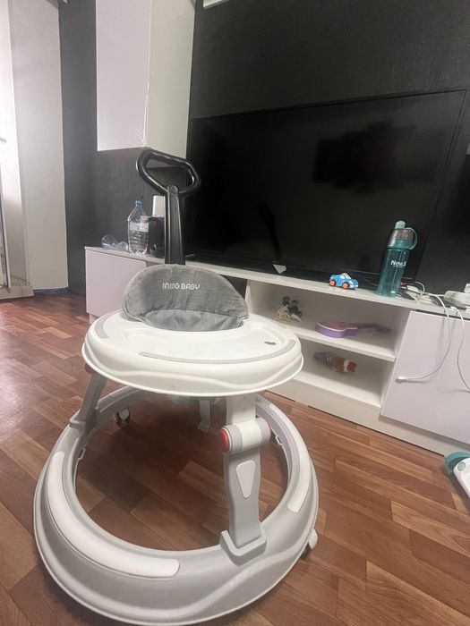 Продам ходунки