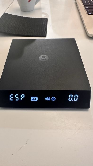 Електронна везна Timemore nano