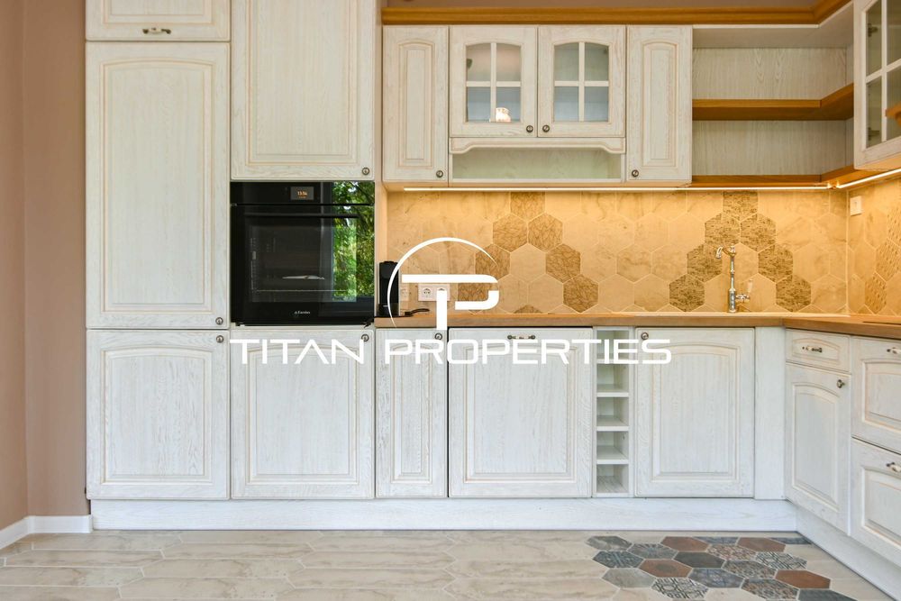 Дава се под наем Тристаен апартамент в София, Яворов - 94 кв.м за 999 € - Снимка #4